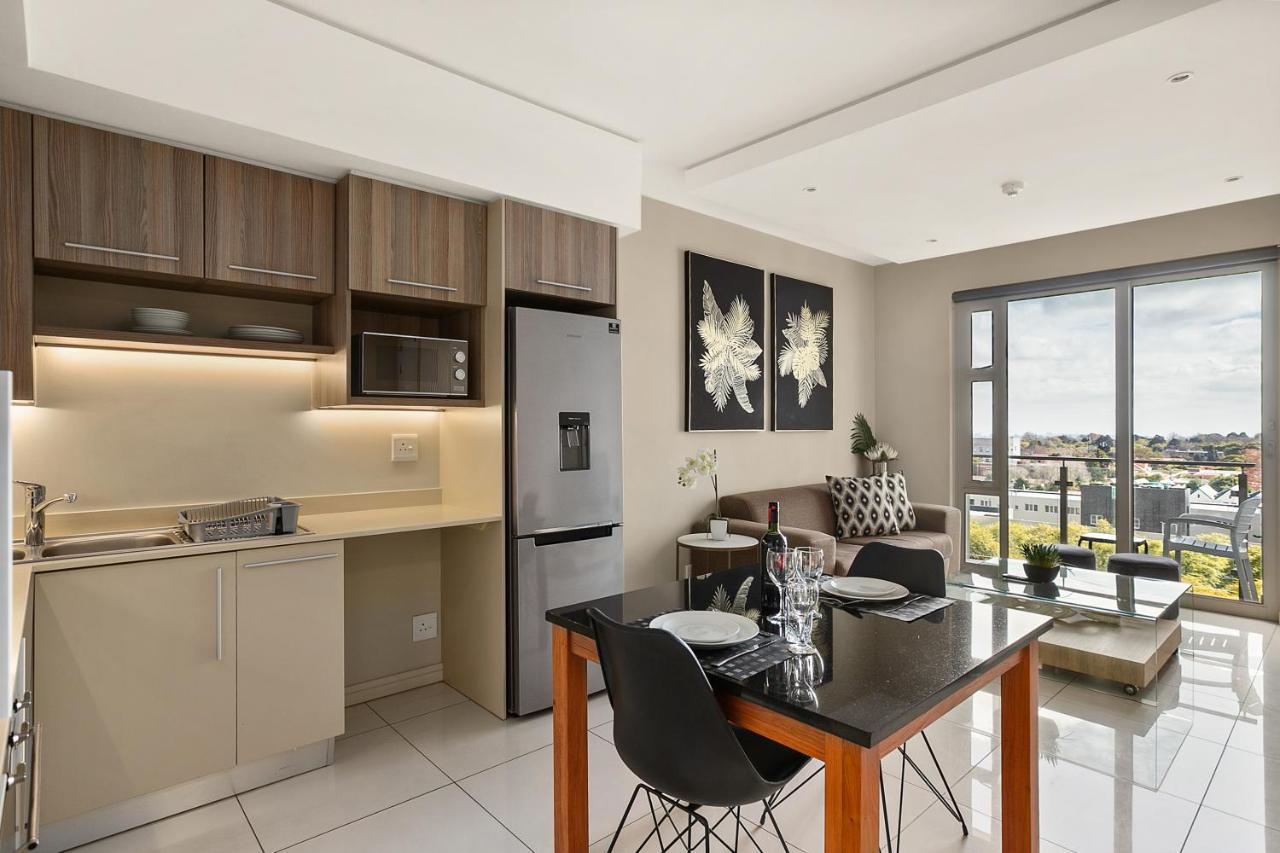 Easy - The Tyrwhitt Rosebank Johannesburg