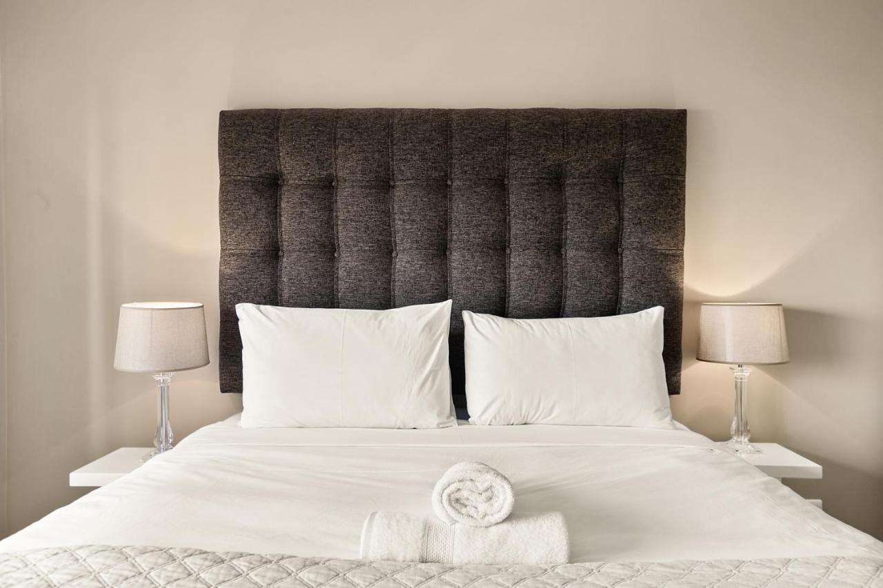 Easy - The Tyrwhitt Rosebank Apartment