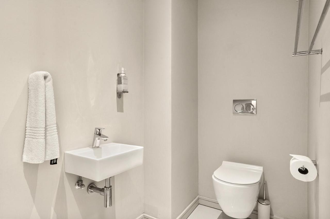 Apartment Easy - The Tyrwhitt Rosebank *