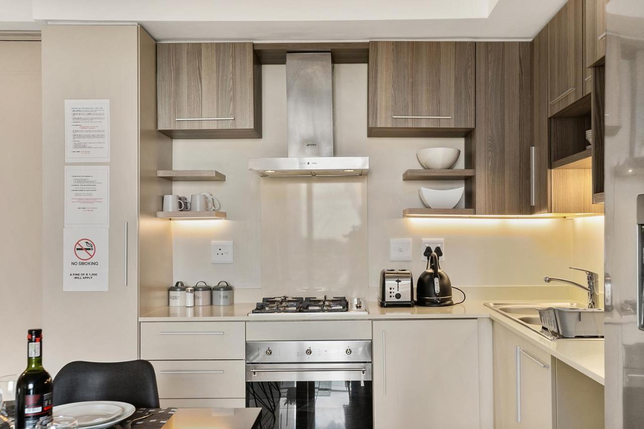 Apartment Easy - The Tyrwhitt Rosebank