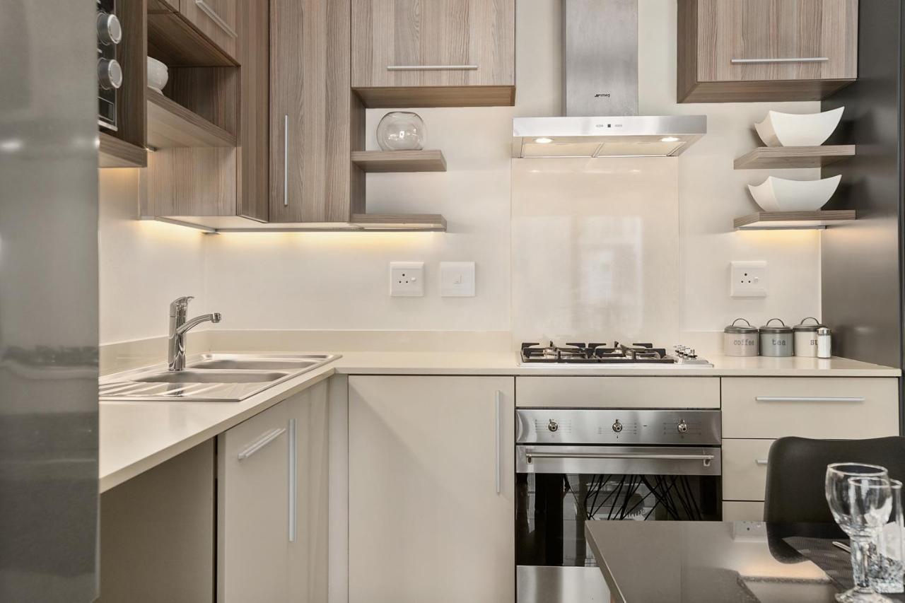 Apartment Easy - The Tyrwhitt Rosebank *