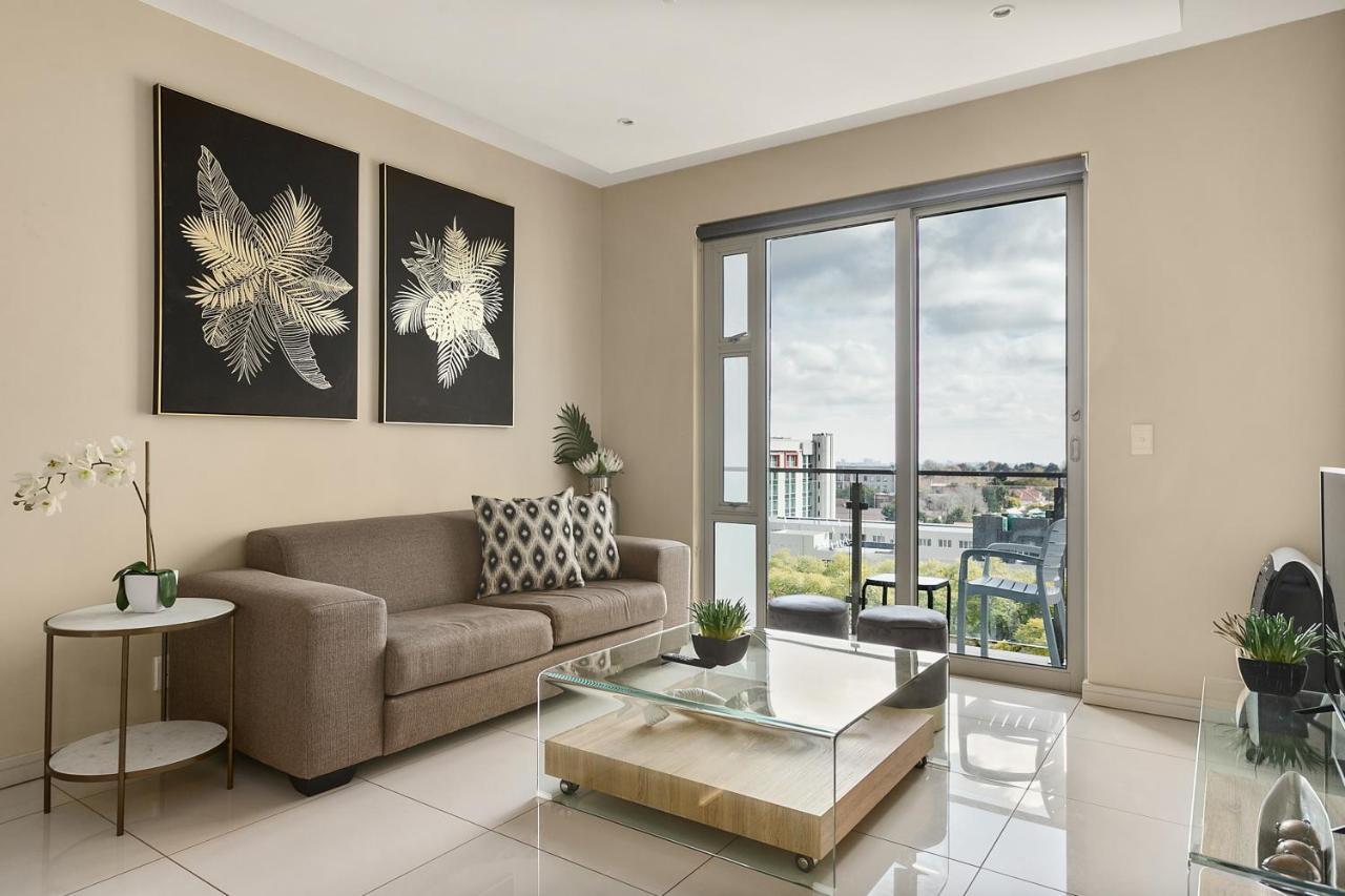 Apartment Easy - The Tyrwhitt Rosebank *