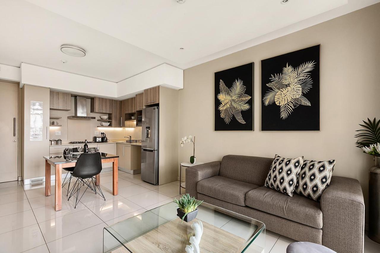 Easy - The Tyrwhitt Rosebank Apartment *