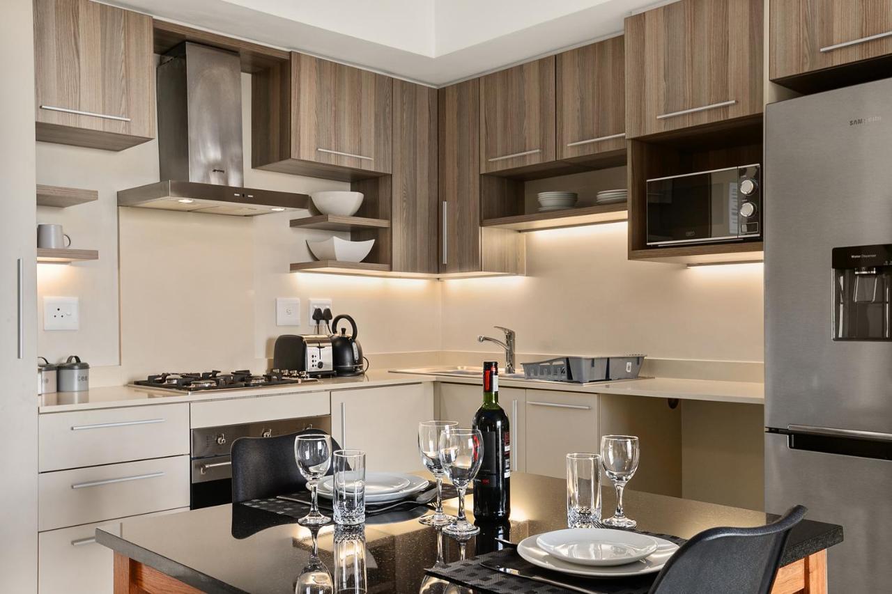Apartment Easy - The Tyrwhitt Rosebank