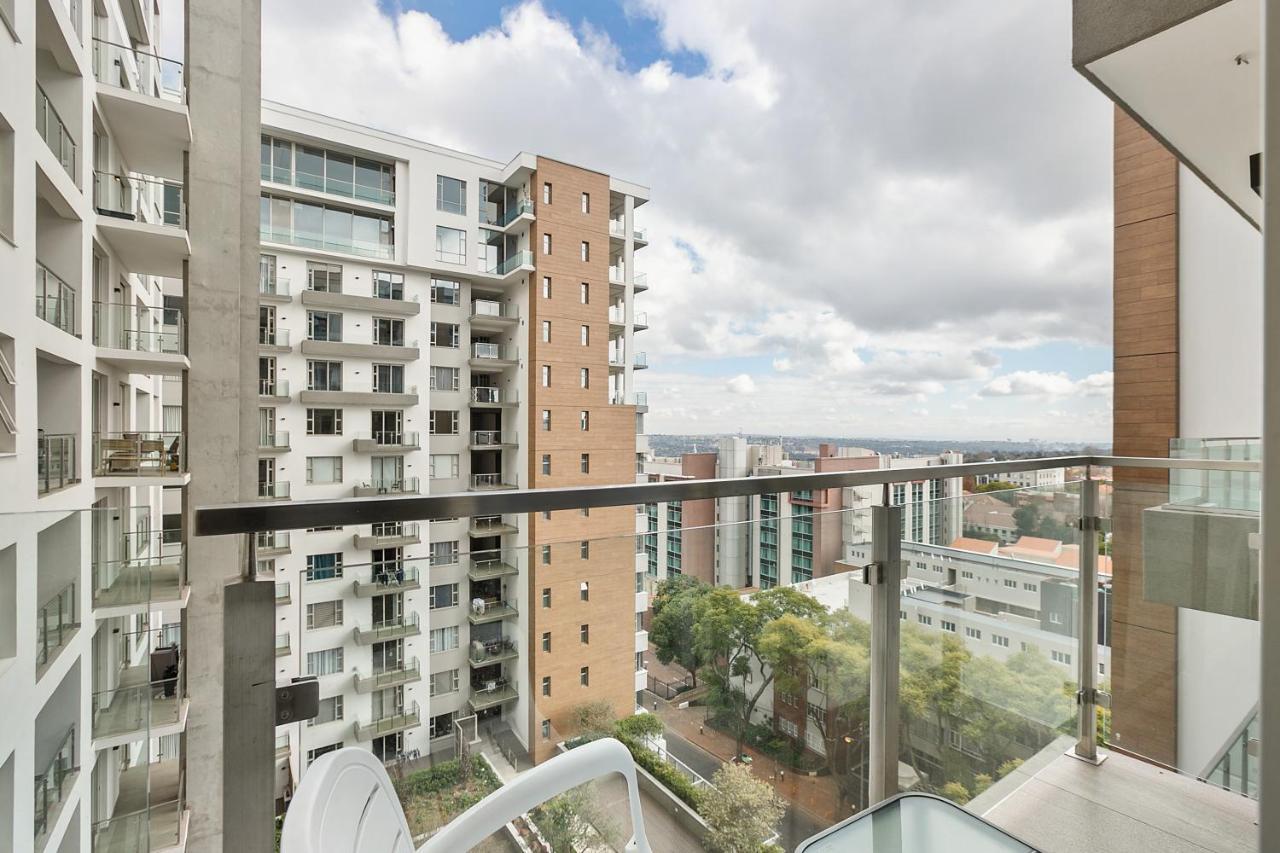 Easy - The Tyrwhitt Rosebank Apartment *