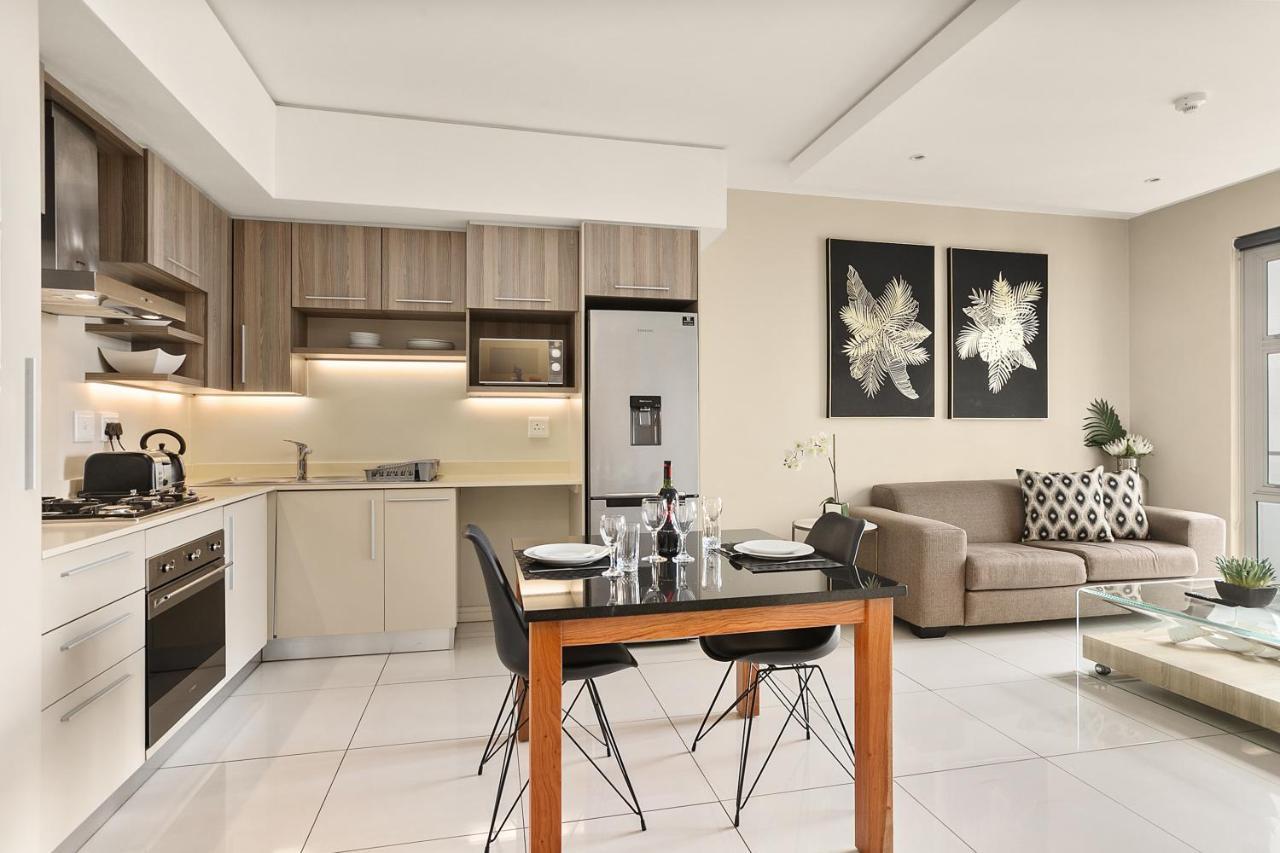 Easy - The Tyrwhitt Rosebank