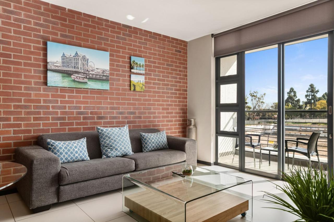 Easy - The Vantage Rosebank Apartment *