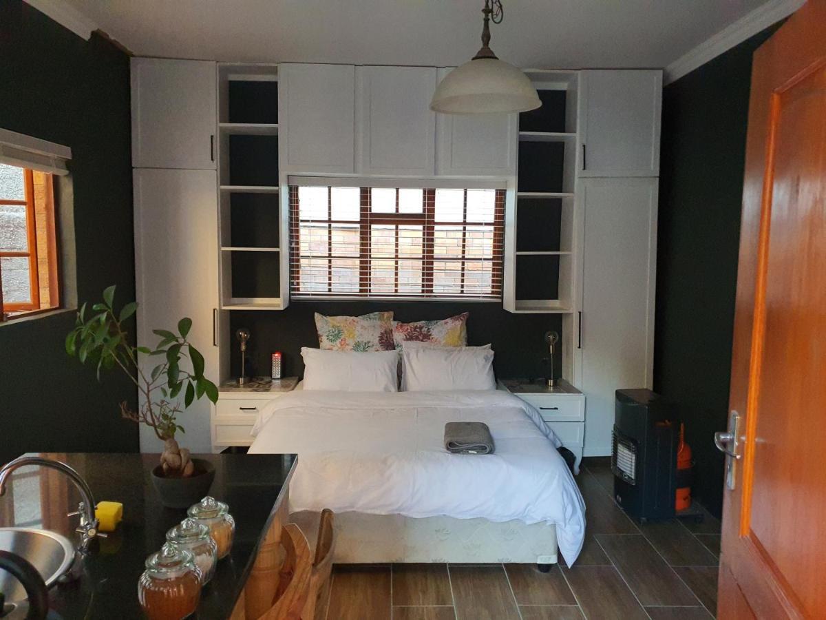 Melvilla * Johannesburg