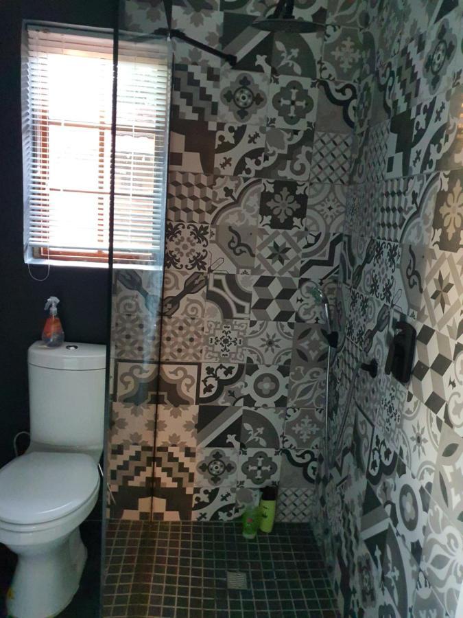 Melvilla Homestay Johannesburg
