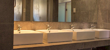 Stay City Hotel Johannesburg 3* Johannesburg