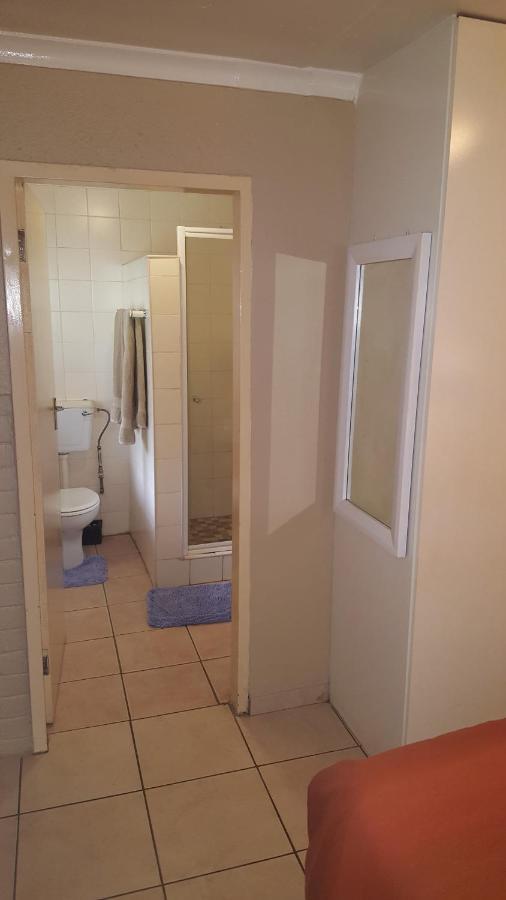 The Fairlands Hideout Johannesburg