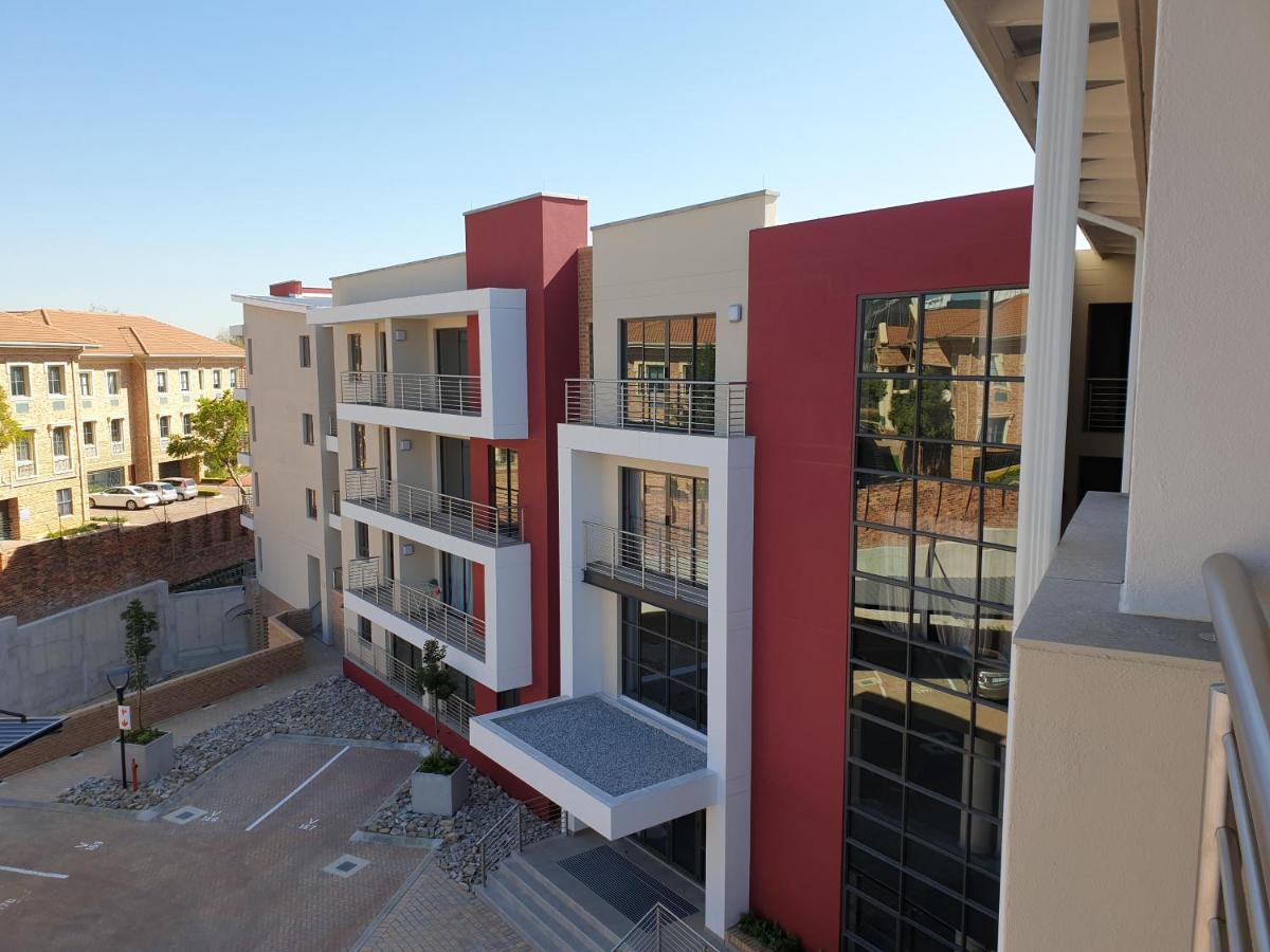 Cag The View Morningside * Johannesburg