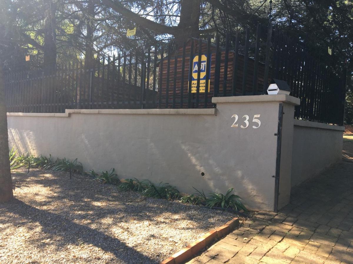 Alexander's House Johannesburg