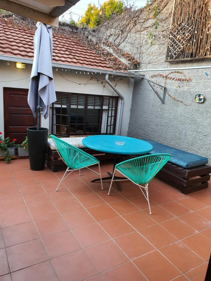 Guest house Happy Colourful