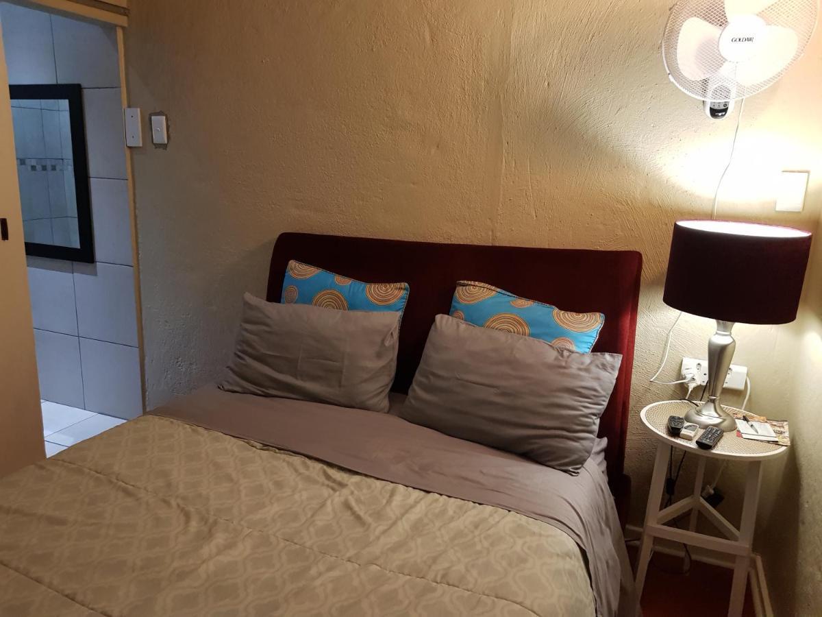Guest house The Fairlands Hideout Johannesburg