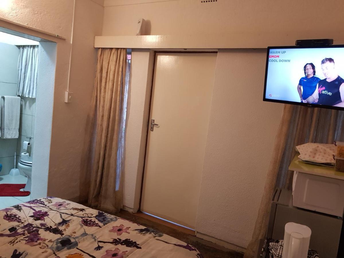 The Fairlands Hideout Guest house Johannesburg