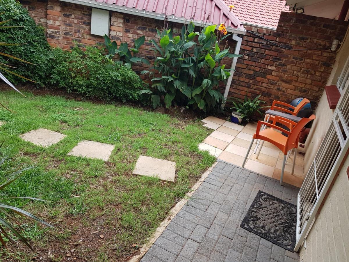 The Fairlands Hideout Guest house