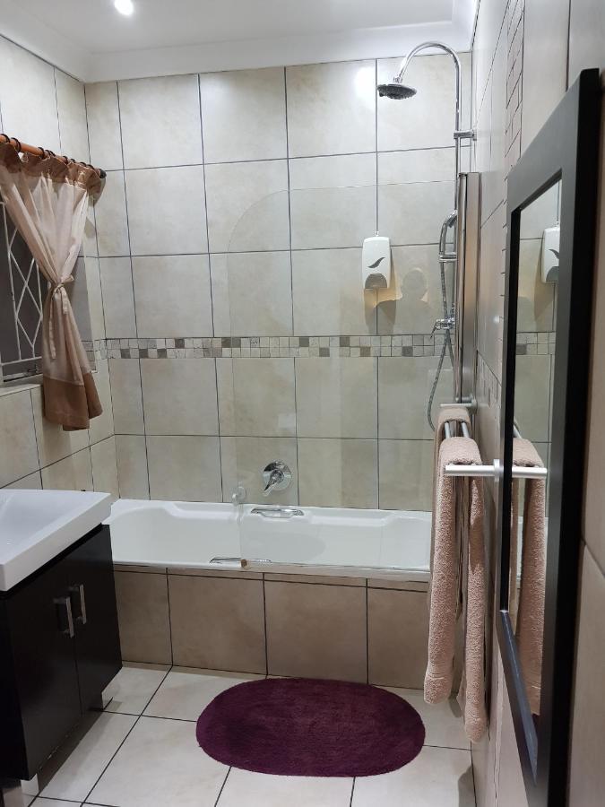 The Fairlands Hideout Johannesburg