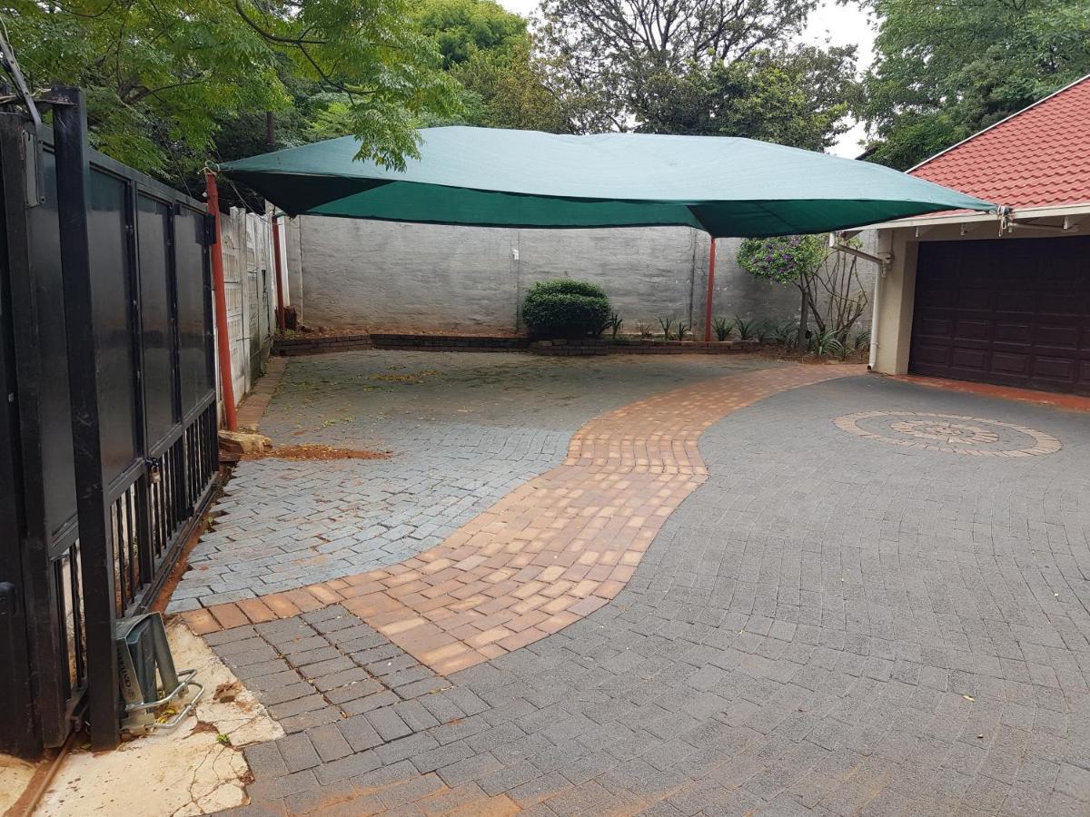 The Fairlands Hideout Gasthof Johannesburg