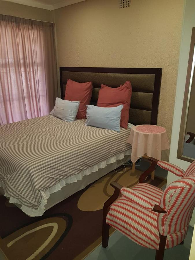 Guest house The Fairlands Hideout