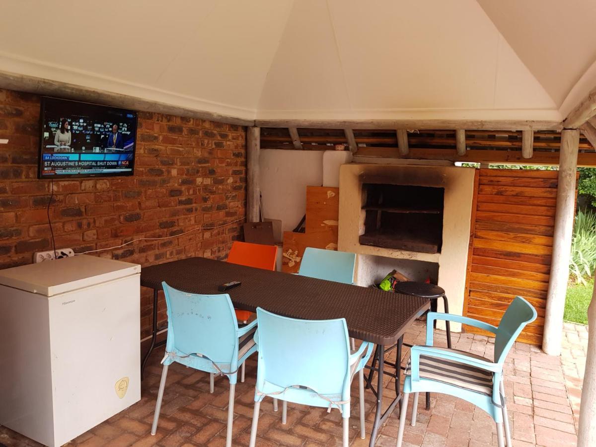 The Fairlands Hideout * Johannesburg