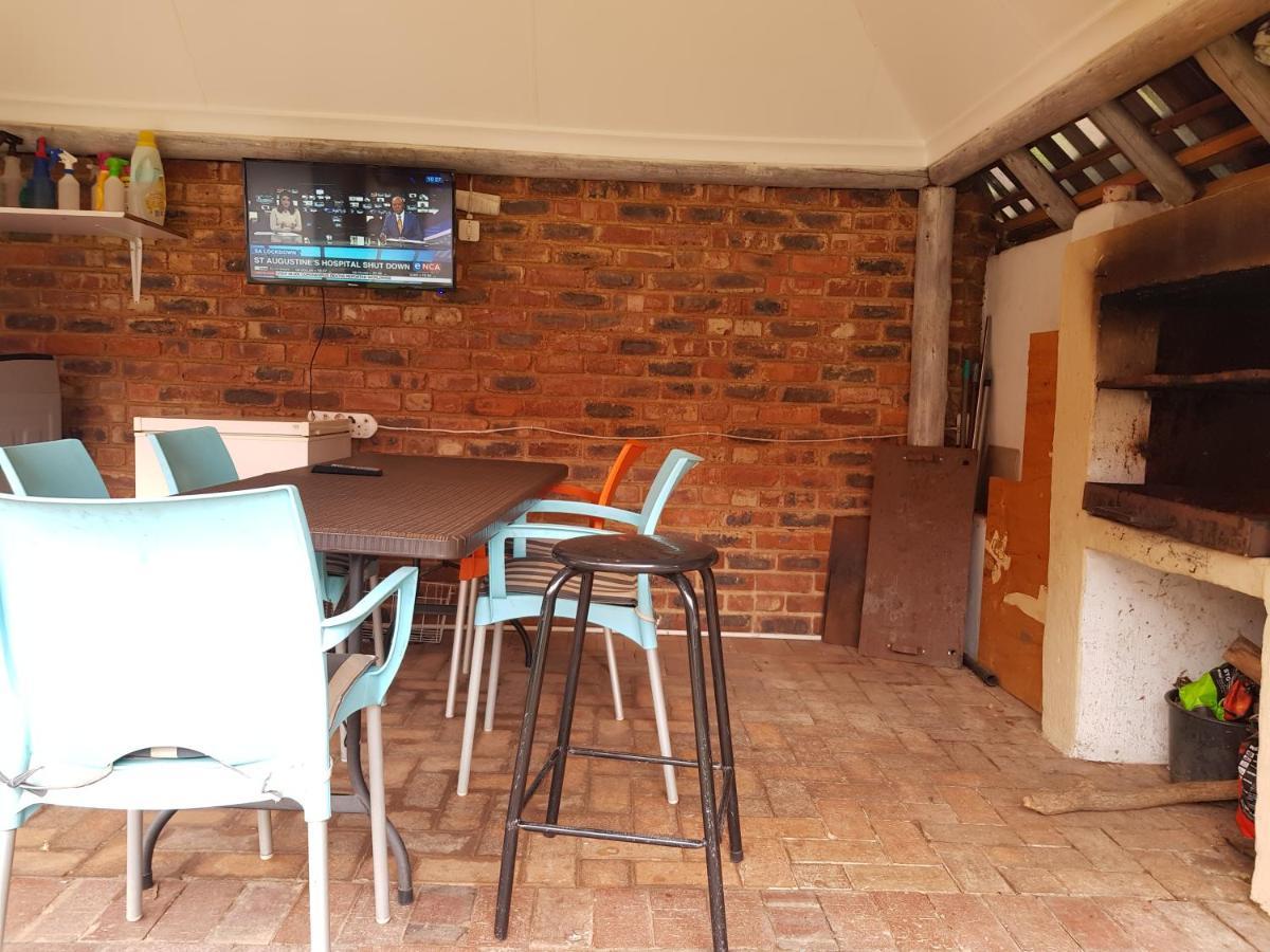 Guest house The Fairlands Hideout Johannesburg