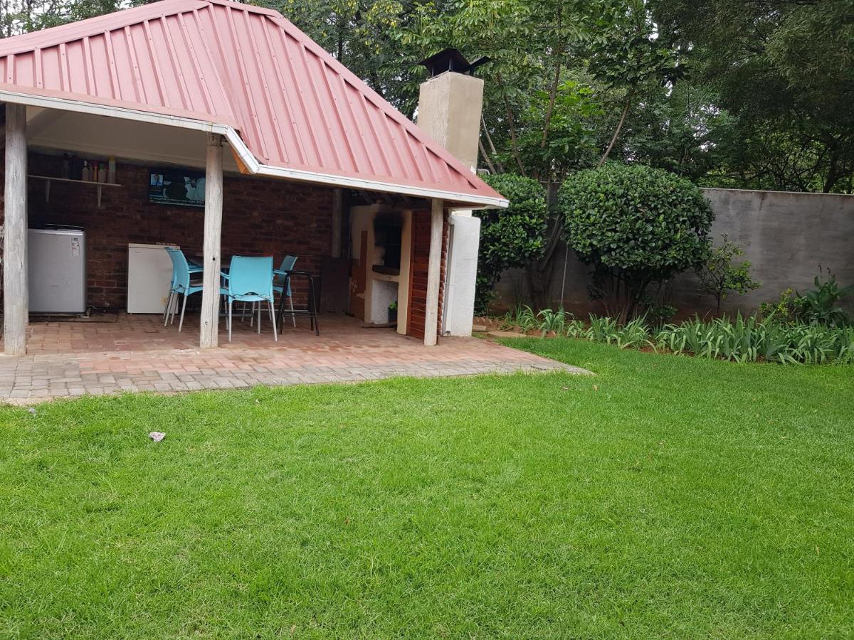 The Fairlands Hideout Guest house