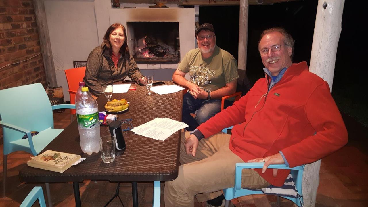 The Fairlands Hideout Guest house *