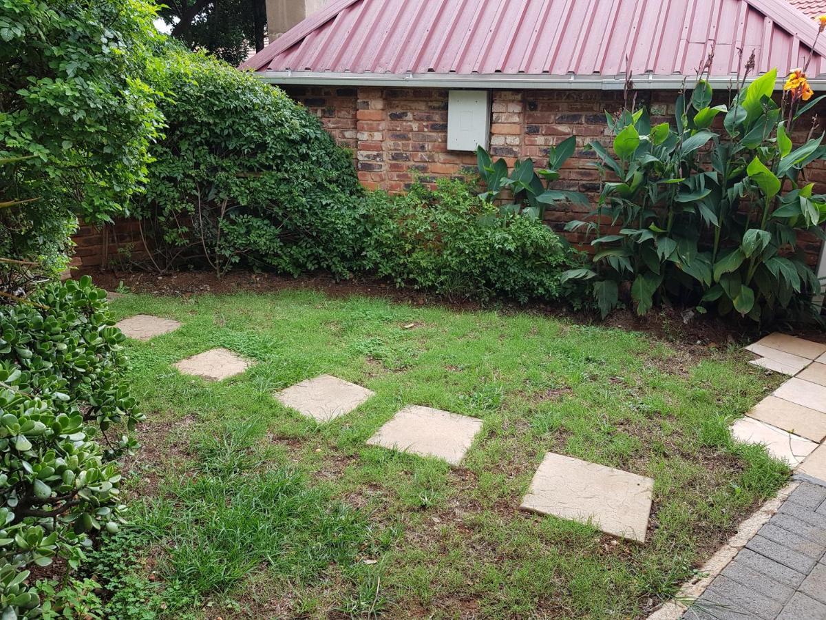 The Fairlands Hideout Johannesburg