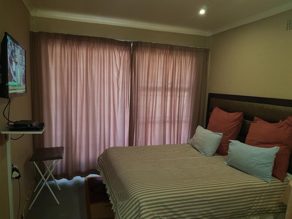 The Fairlands Hideout