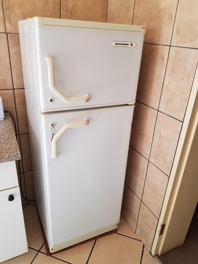 The Fairlands Hideout * Johannesburg
