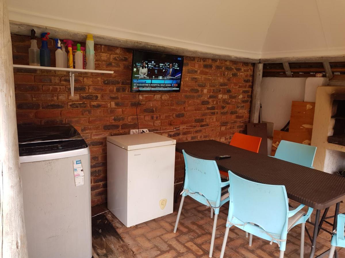 The Fairlands Hideout Guest house