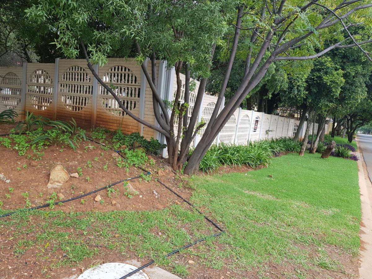 The Fairlands Hideout Gasthof Johannesburg