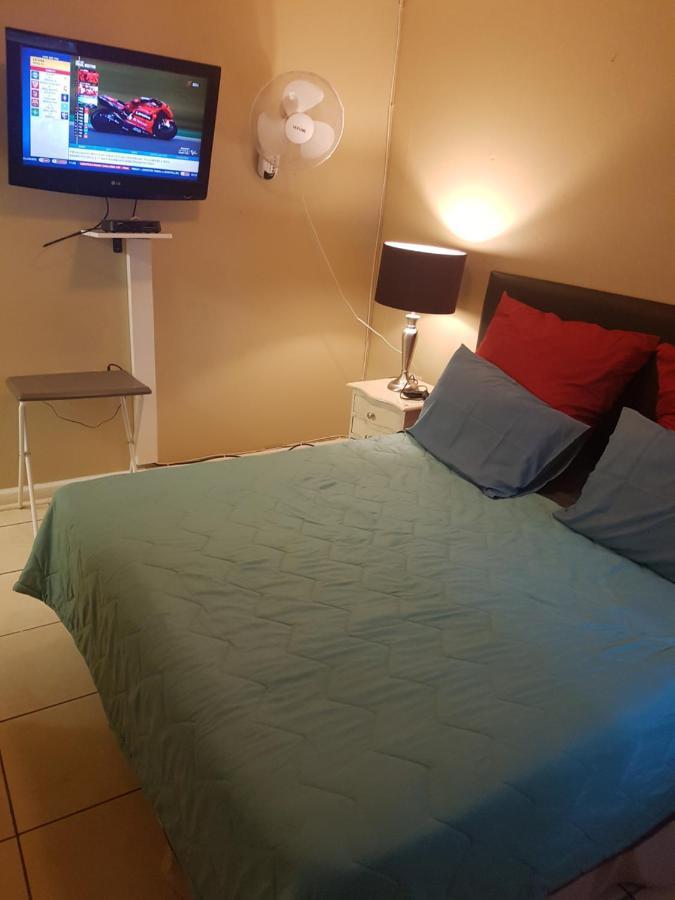 The Fairlands Hideout Guest house *