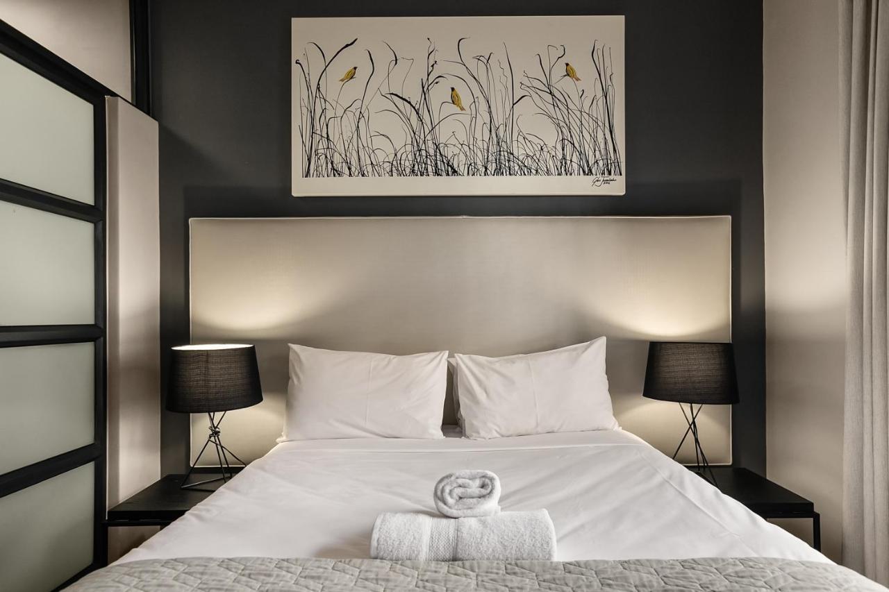 Apartment Easy - The Vantage Rosebank Johannesburg