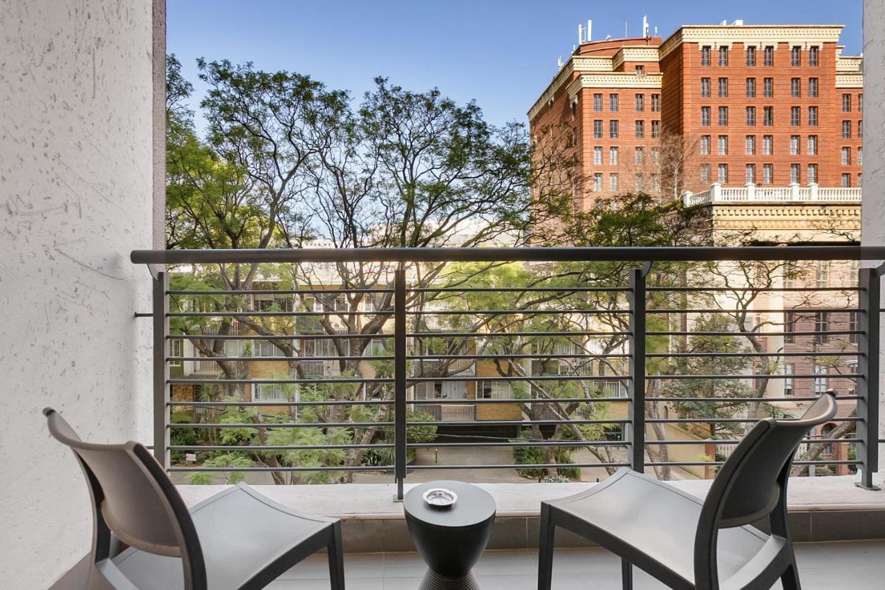Apartment Easy - The Vantage Rosebank
