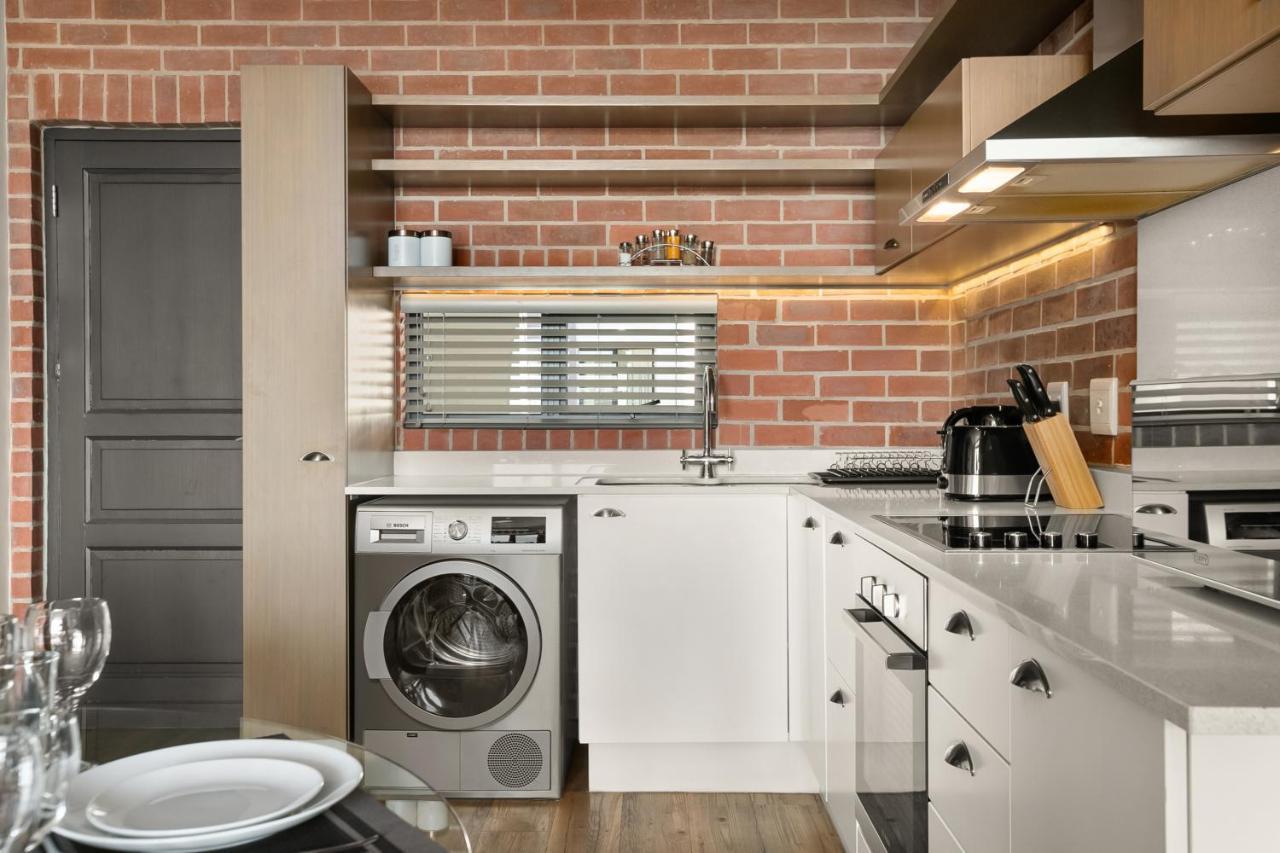 Apartment Easy - The Vantage Rosebank