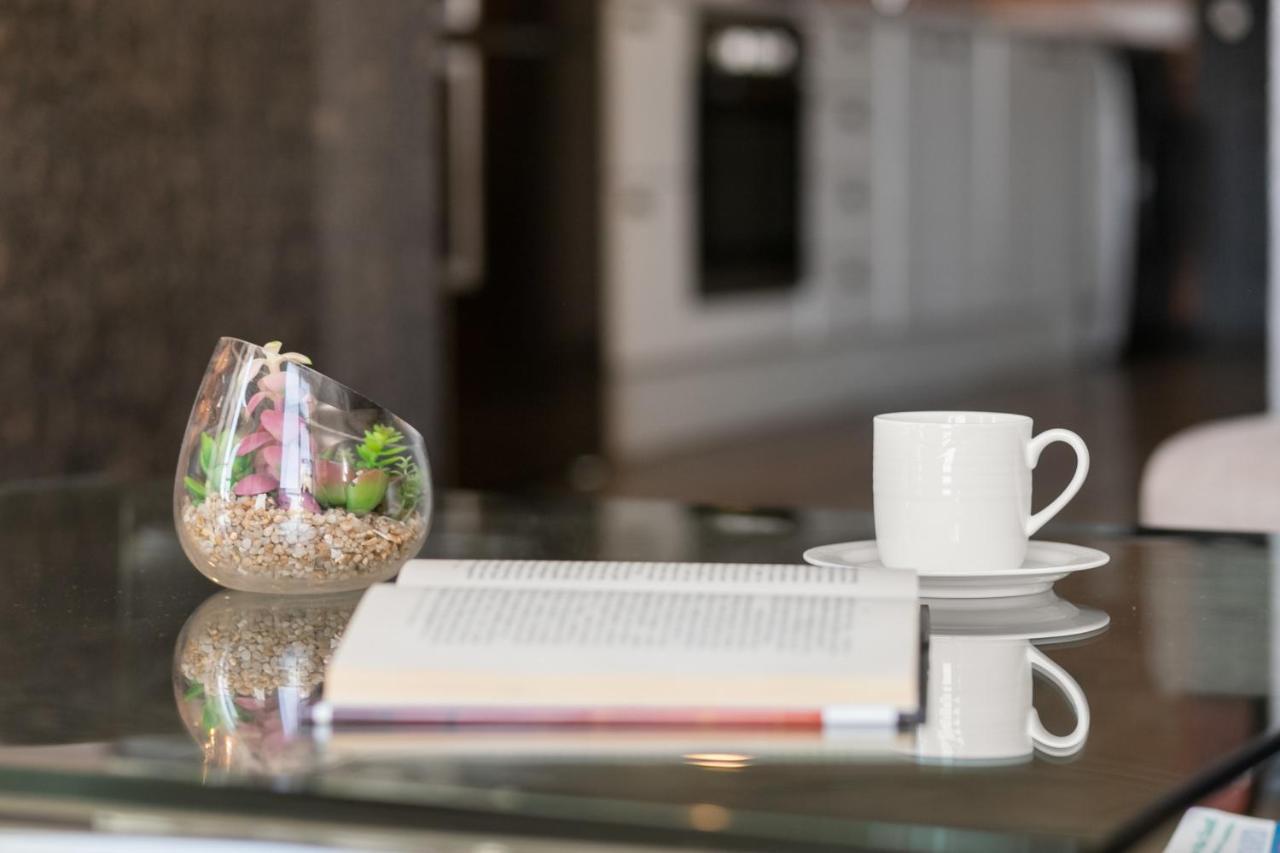 Easy - The Vantage Rosebank Apartment Johannesburg