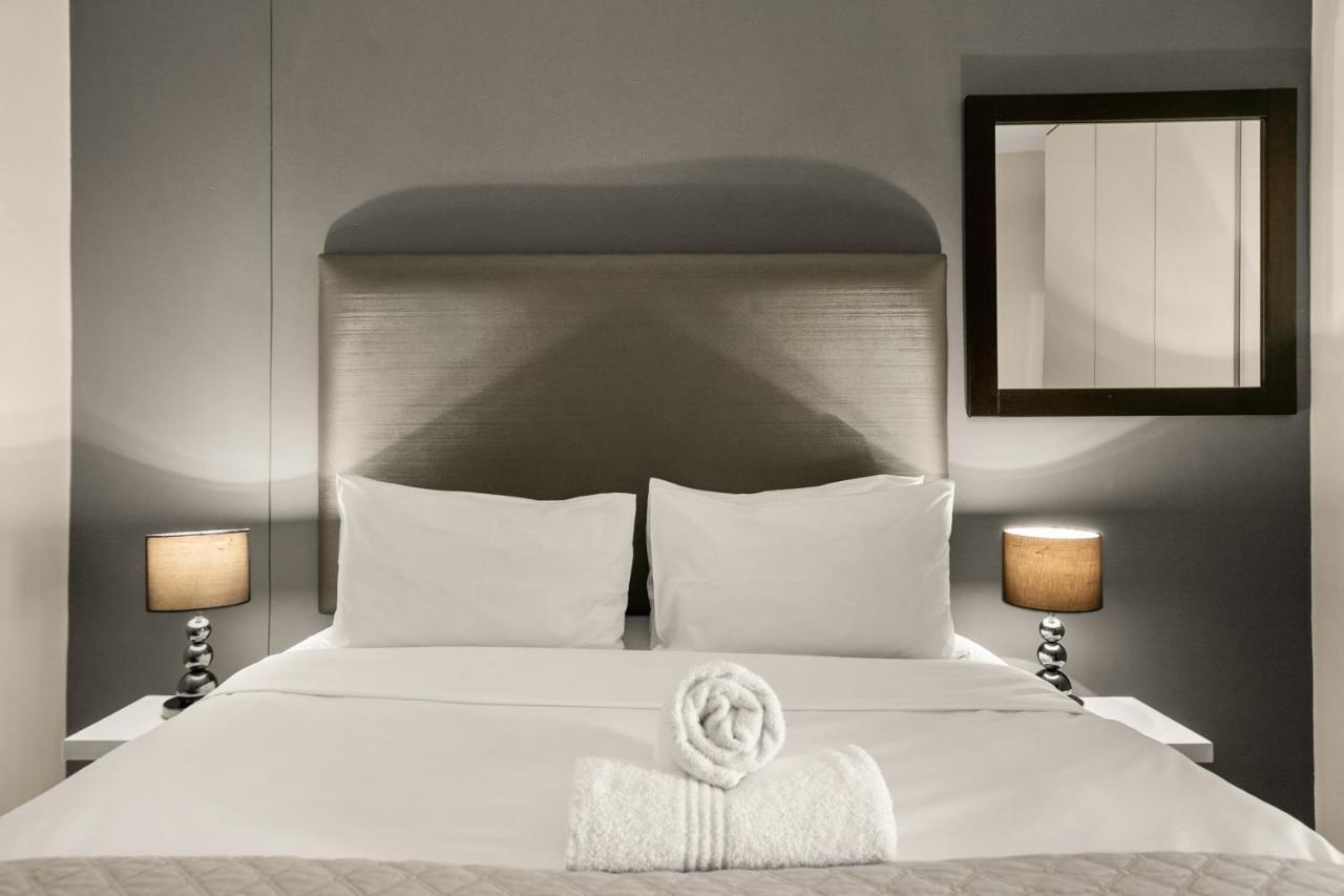 Apartment Easy - The Vantage Rosebank
