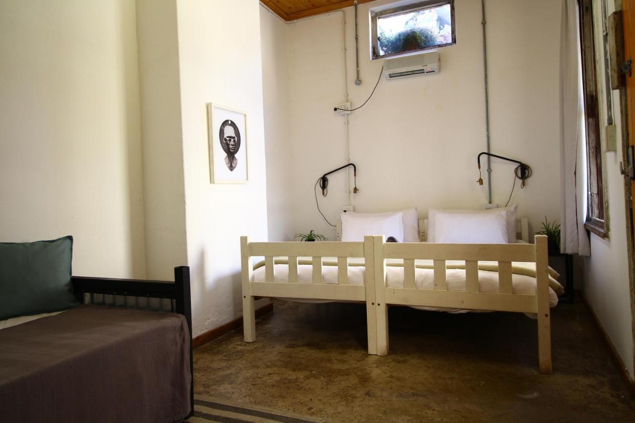 Albergue Curiocity Backpackers *