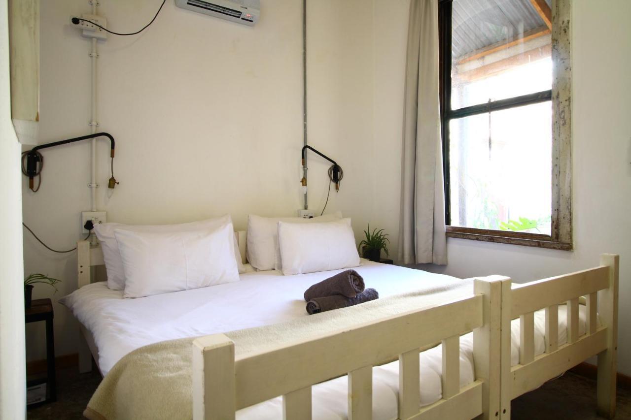 Albergue Curiocity Backpackers