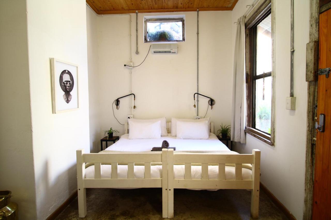 Albergue Curiocity Backpackers