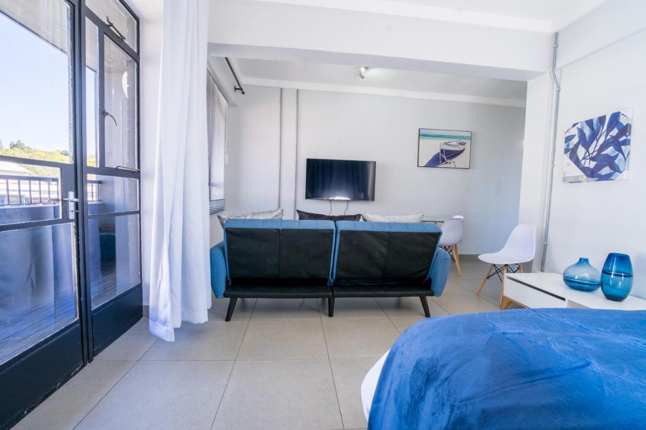 Melville Corner * Johannesburg