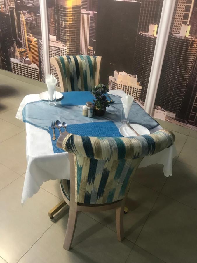 Galaxy Tower 3* Johannesburg