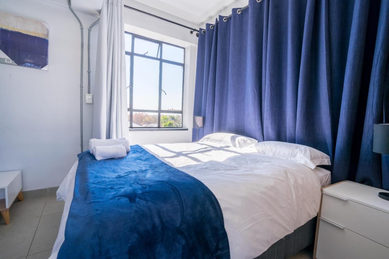 Melville Corner Apartment Johannesburg