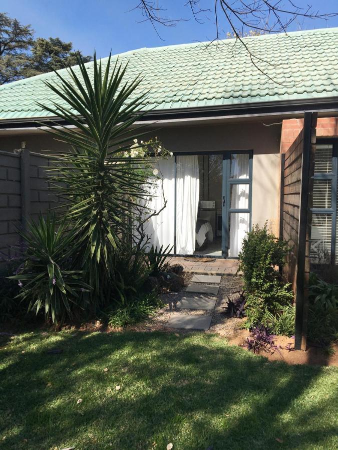 Alexander's House Guest house
