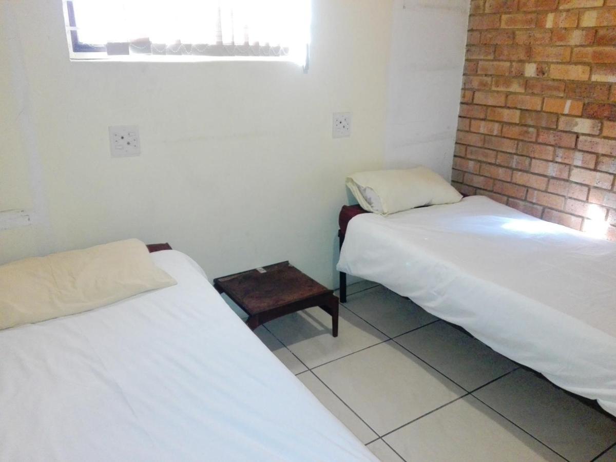 Albergue Fourways Guest