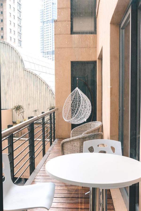 Raphael Penthouse 205 Aparthotel
