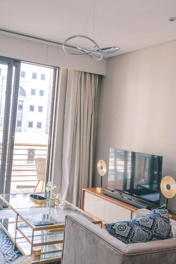 Raphael Penthouse 205 Aparthotel Johannesburg