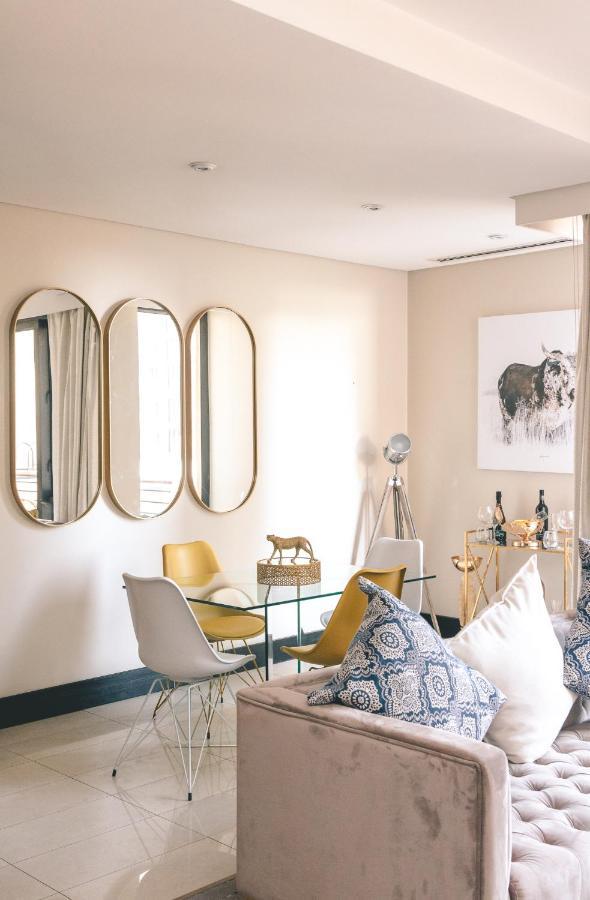 Raphael Penthouse 205 * Johannesburg